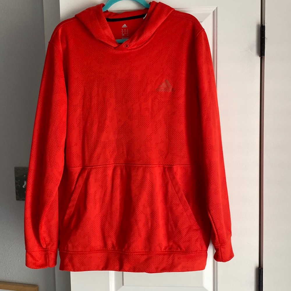 Adult Adidas sweatshirt Climawarm